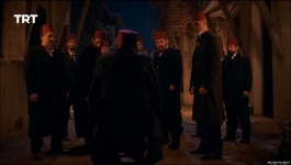 Payitaht Sultan Abdulhamid - Season 01 Episode 406